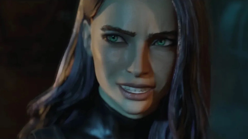 Code Violet kämpft mit schlechtem Start - Neuer Patch soll Spieler*innen retten